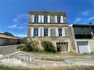 maison à la vente -   33240  SAINT ANDRE DE CUBZAC, surface 123 m2 vente maison - UBI435741215